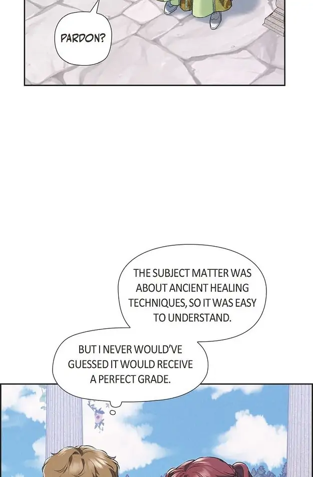 Ice Lamp – The Chronicles of Kira Chapter 26 - Page 52