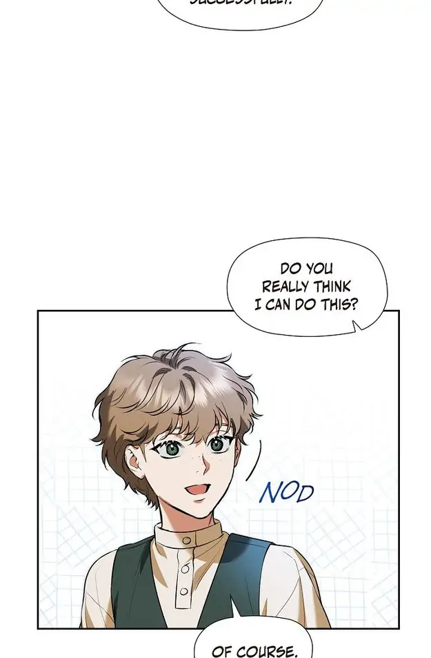 Ice Lamp – The Chronicles of Kira Chapter 26 - Page 57