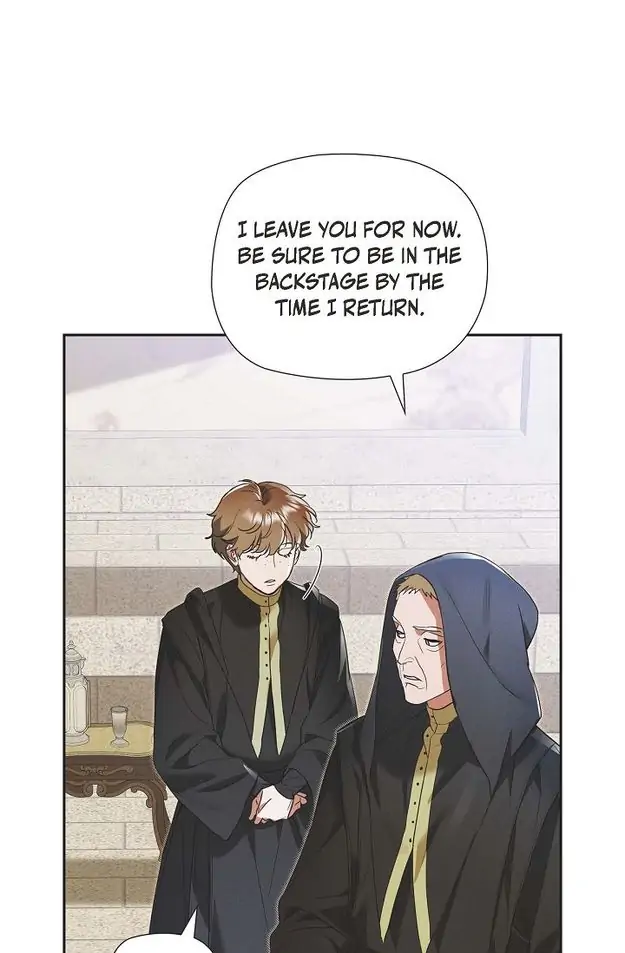 Ice Lamp – The Chronicles of Kira Chapter 27 - Page 39