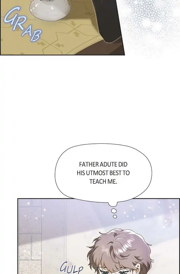 Ice Lamp – The Chronicles of Kira Chapter 27 - Page 41