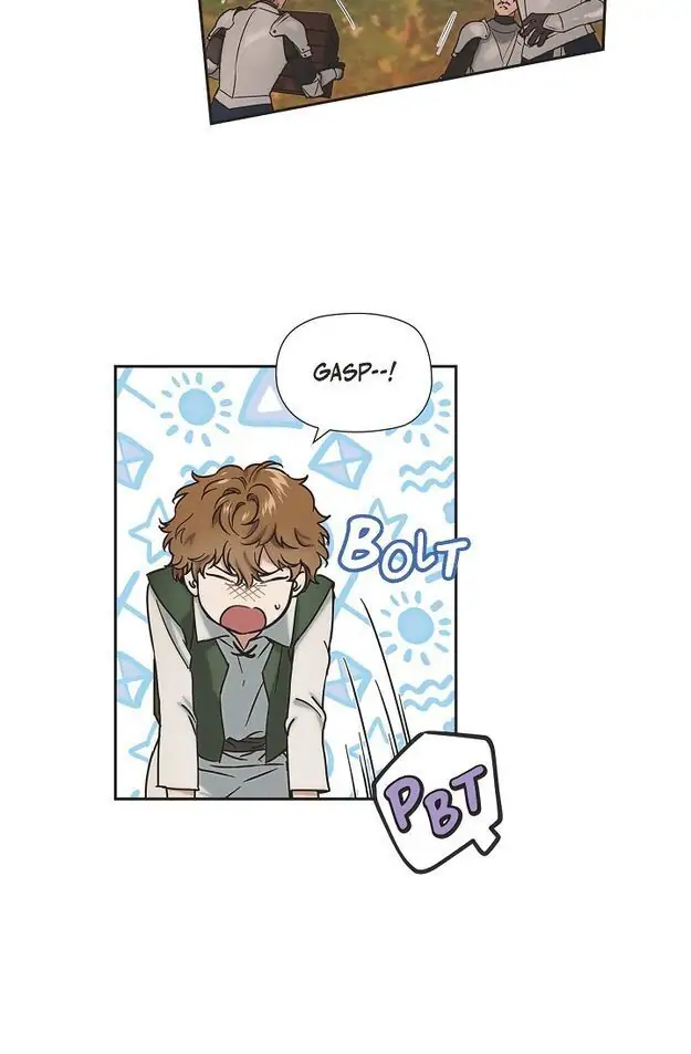 Ice Lamp – The Chronicles of Kira Chapter 3 - Page 13