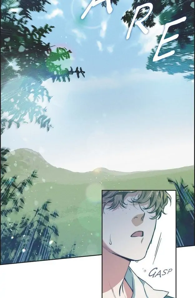 Ice Lamp – The Chronicles of Kira Chapter 3 - Page 23
