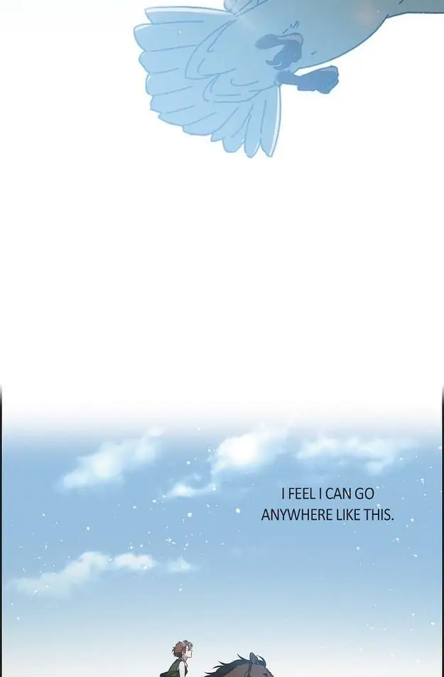 Ice Lamp – The Chronicles of Kira Chapter 3 - Page 29