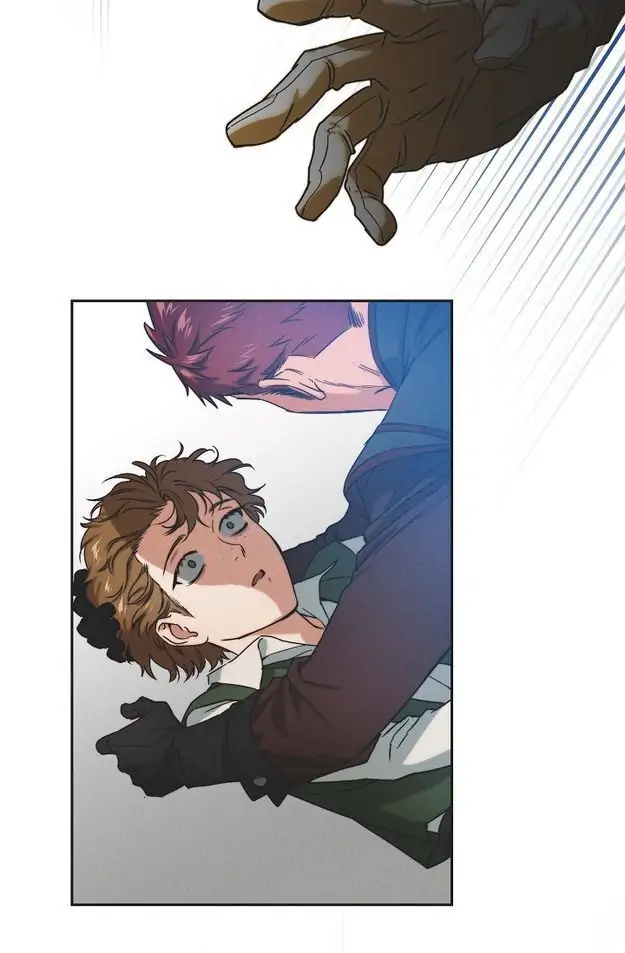 Ice Lamp – The Chronicles of Kira Chapter 3 - Page 36