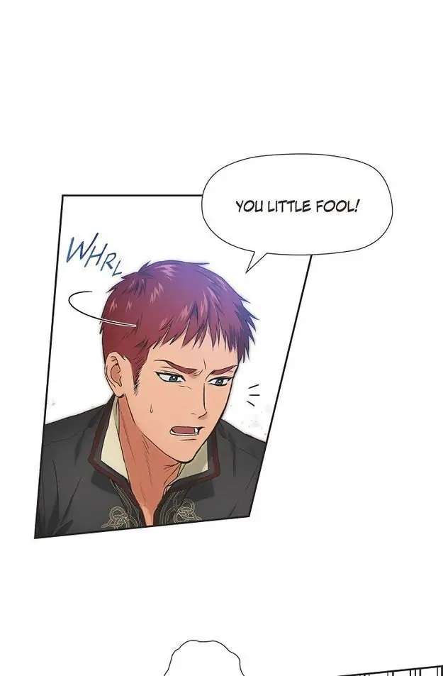 Ice Lamp – The Chronicles of Kira Chapter 3 - Page 41