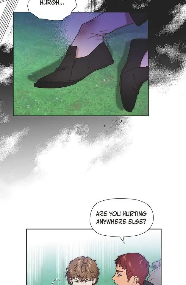Ice Lamp – The Chronicles of Kira Chapter 3 - Page 43