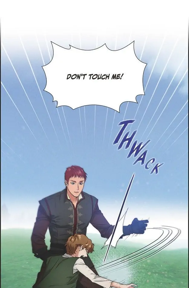 Ice Lamp – The Chronicles of Kira Chapter 3 - Page 46