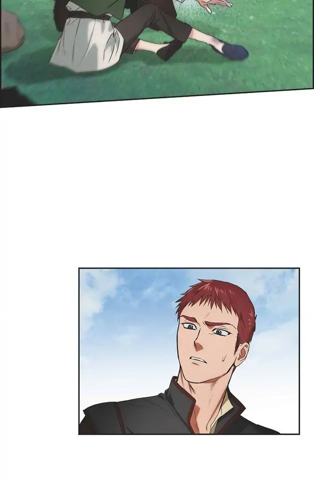 Ice Lamp – The Chronicles of Kira Chapter 3 - Page 47
