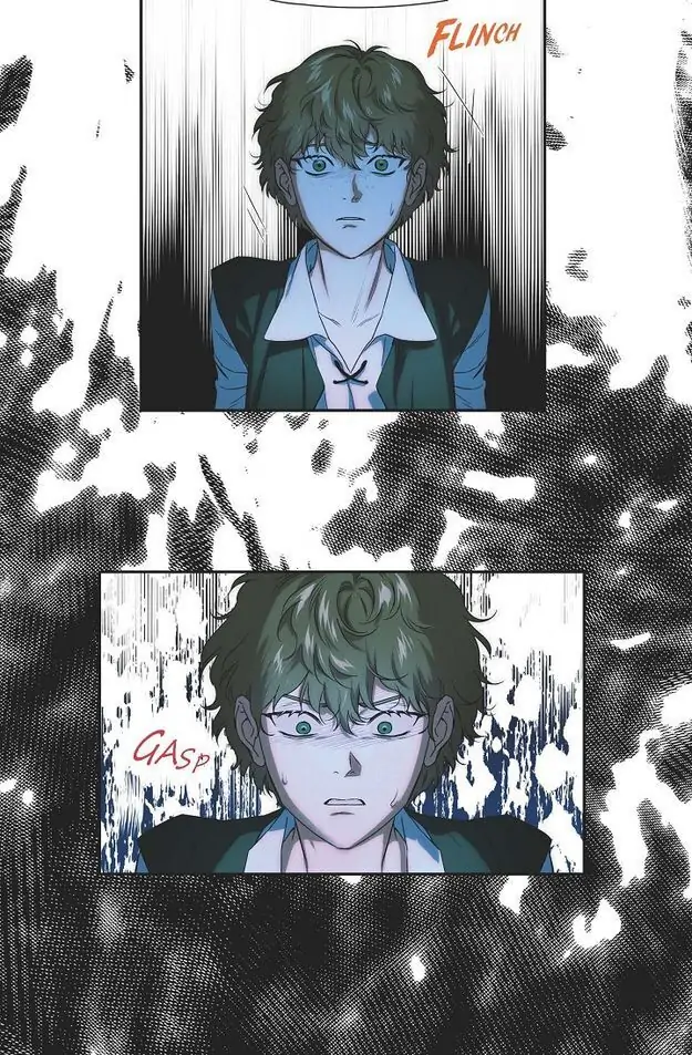 Ice Lamp – The Chronicles of Kira Chapter 3 - Page 50