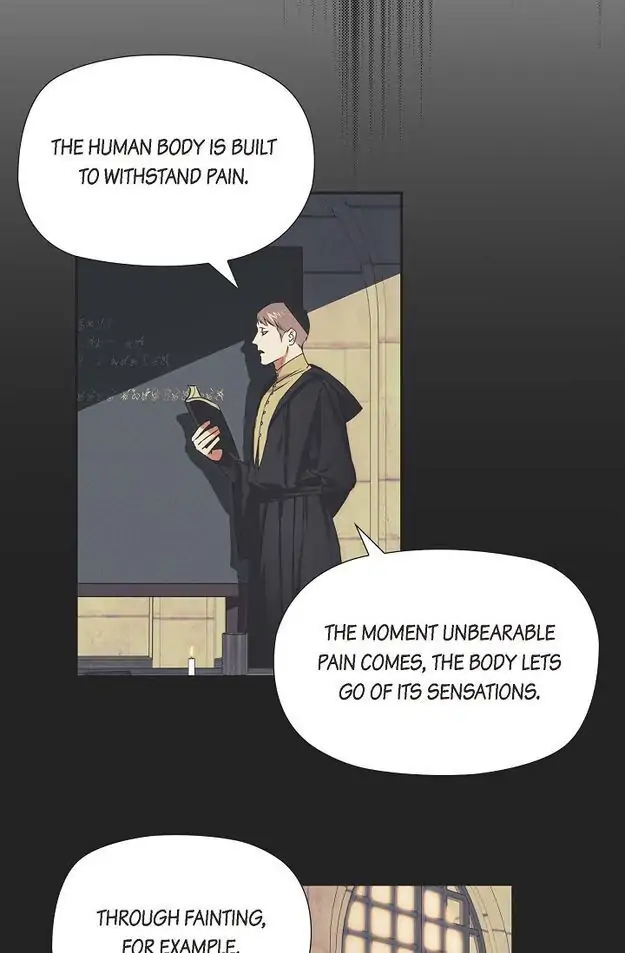 Ice Lamp – The Chronicles of Kira Chapter 3 - Page 52
