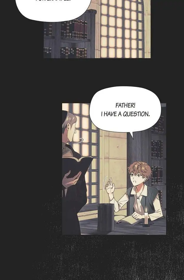 Ice Lamp – The Chronicles of Kira Chapter 3 - Page 53