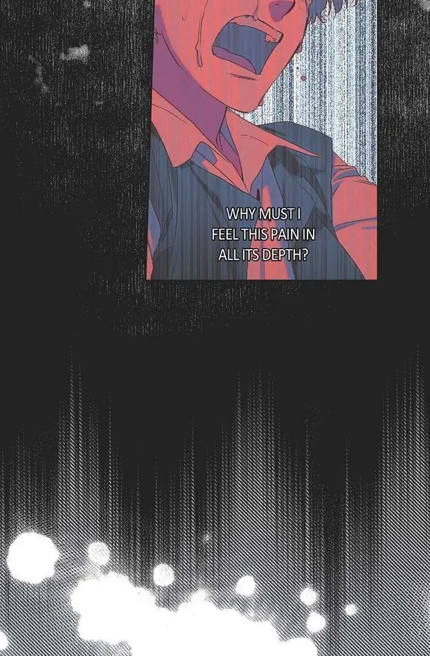 Ice Lamp – The Chronicles of Kira Chapter 3 - Page 55