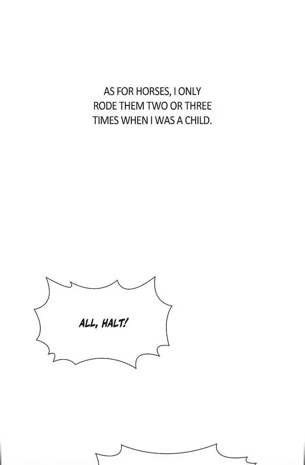 Ice Lamp – The Chronicles of Kira Chapter 3 - Page 6