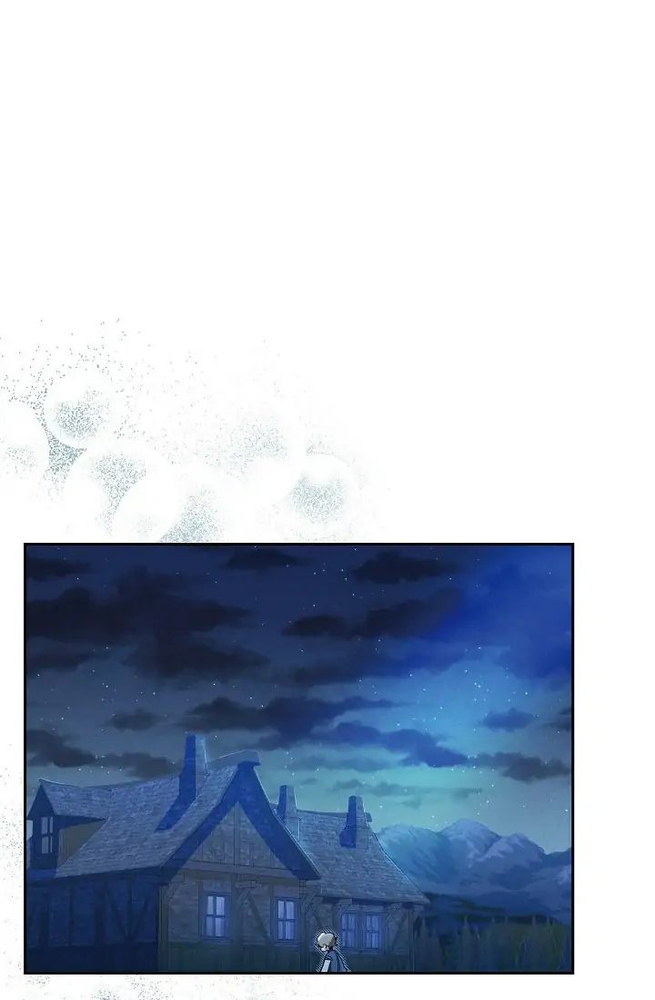Ice Lamp – The Chronicles of Kira Chapter 30 - Page 58