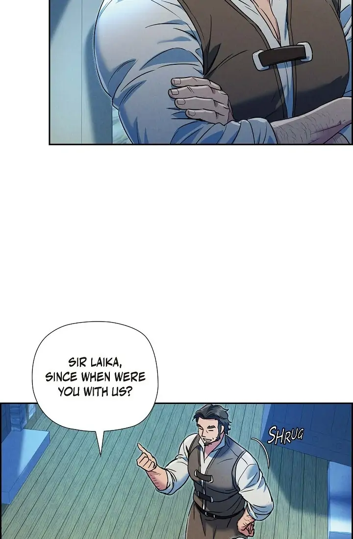 Ice Lamp – The Chronicles of Kira Chapter 31 - Page 67
