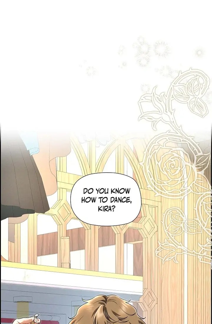 Ice Lamp – The Chronicles of Kira Chapter 34 - Page 1