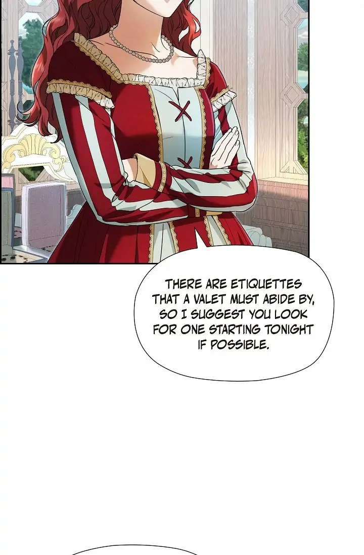 Ice Lamp – The Chronicles of Kira Chapter 34 - Page 10