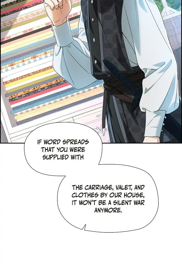 Ice Lamp – The Chronicles of Kira Chapter 34 - Page 14