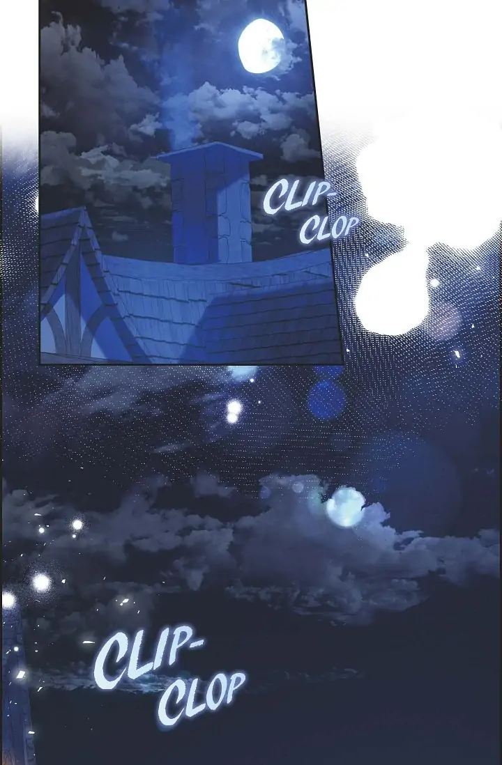 Ice Lamp – The Chronicles of Kira Chapter 34 - Page 21