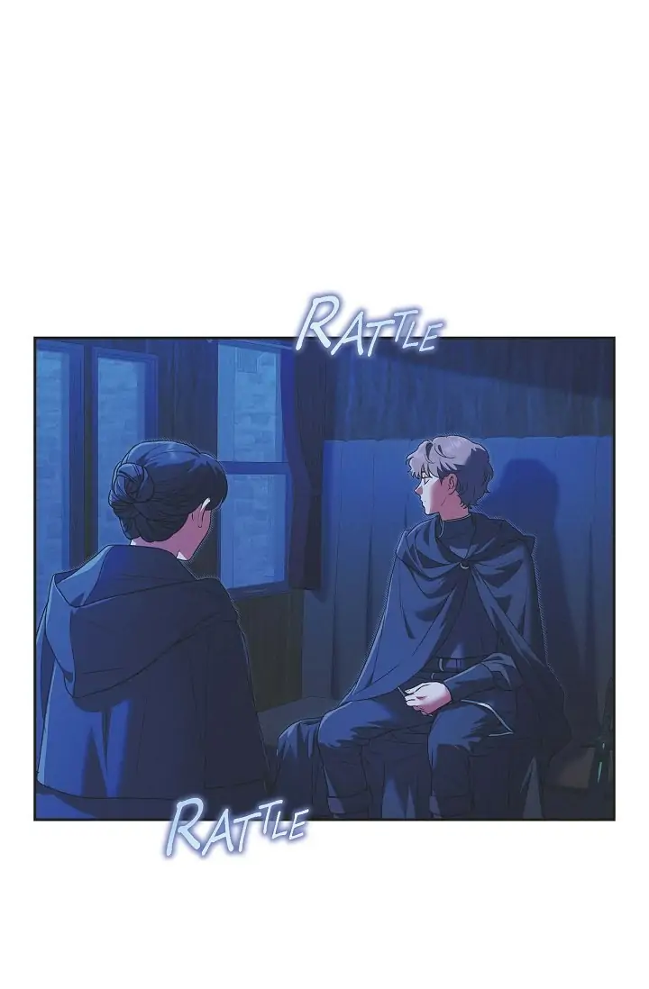 Ice Lamp – The Chronicles of Kira Chapter 34 - Page 23