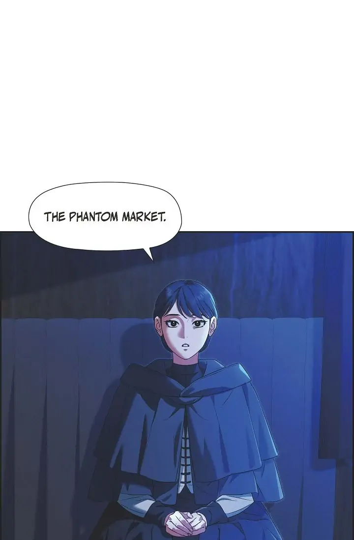 Ice Lamp – The Chronicles of Kira Chapter 34 - Page 25