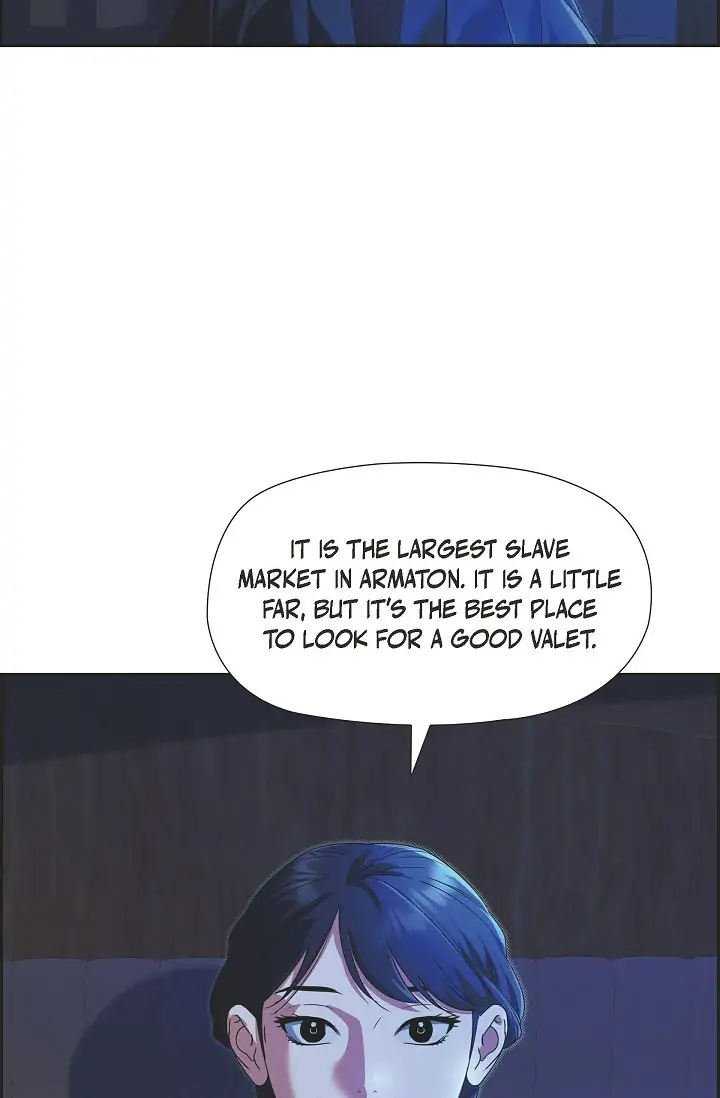 Ice Lamp – The Chronicles of Kira Chapter 34 - Page 26