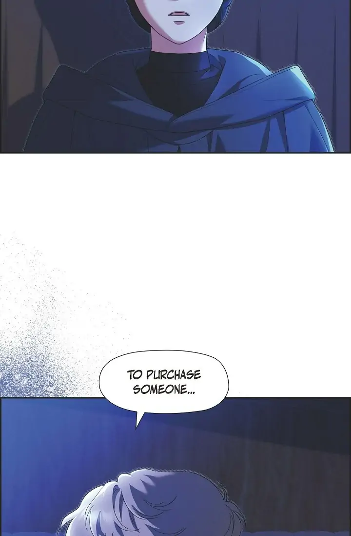 Ice Lamp – The Chronicles of Kira Chapter 34 - Page 27