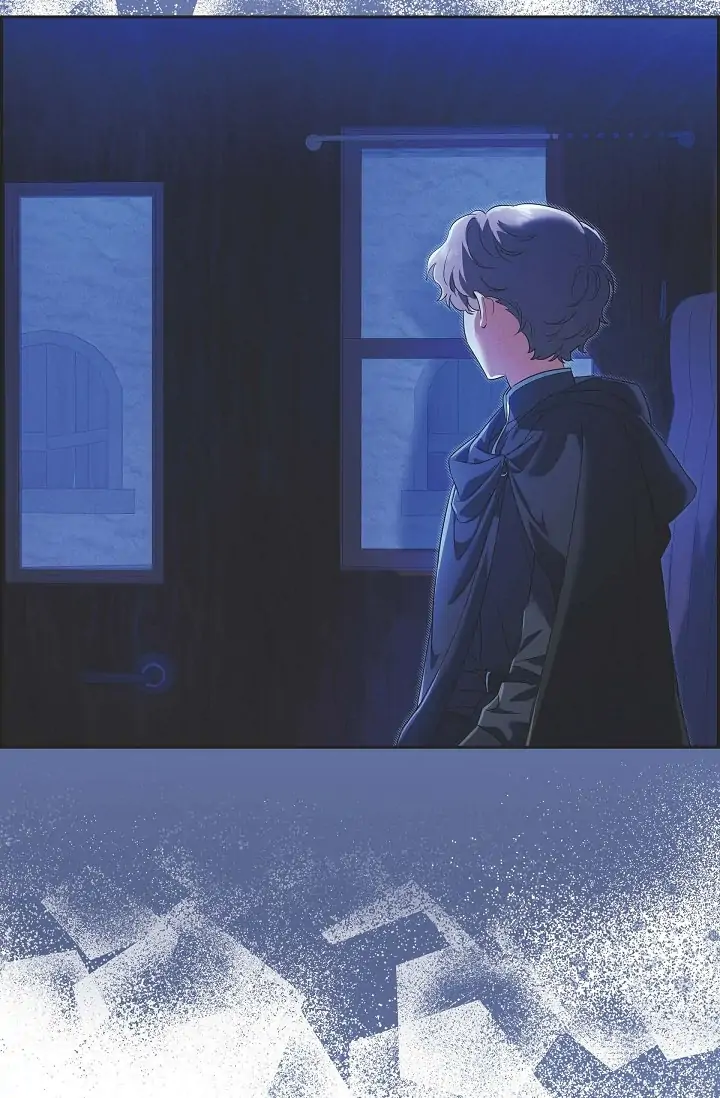 Ice Lamp – The Chronicles of Kira Chapter 34 - Page 29