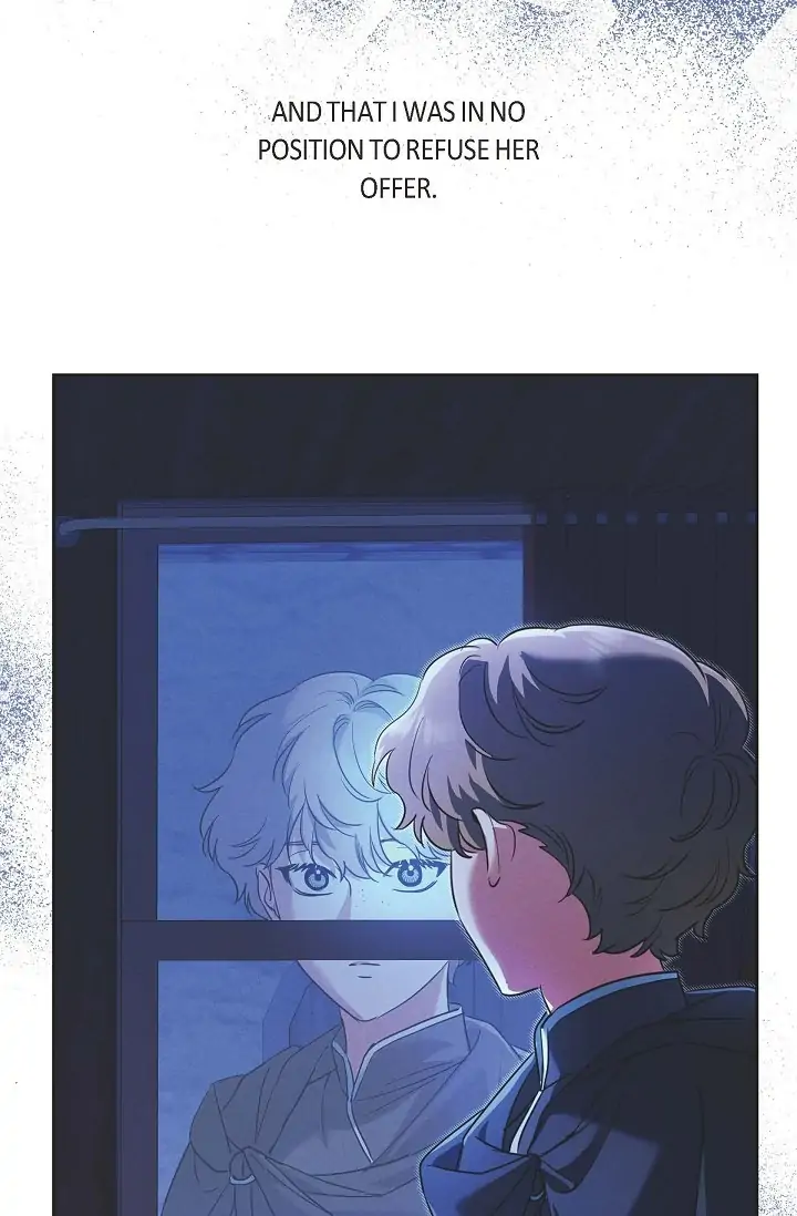 Ice Lamp – The Chronicles of Kira Chapter 34 - Page 30