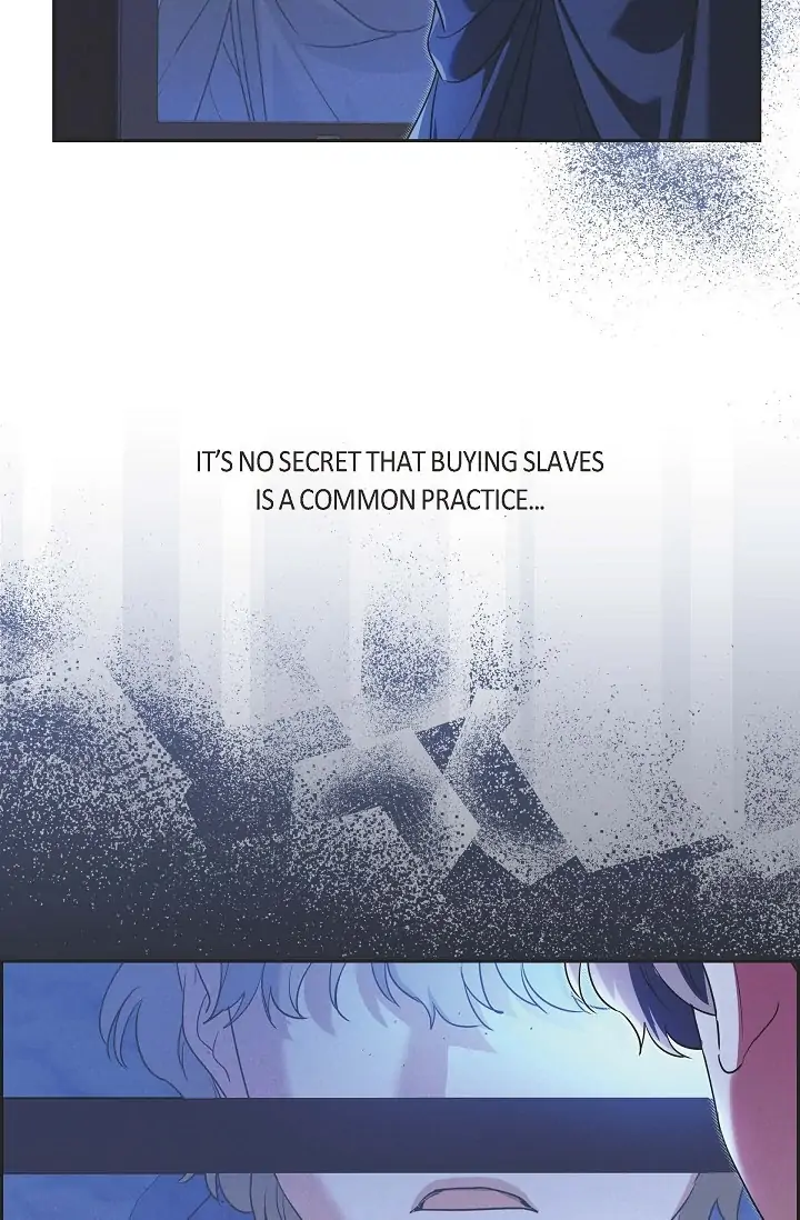 Ice Lamp – The Chronicles of Kira Chapter 34 - Page 31