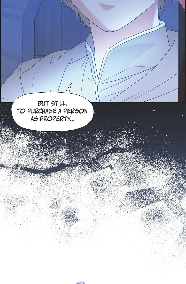 Ice Lamp – The Chronicles of Kira Chapter 34 - Page 32