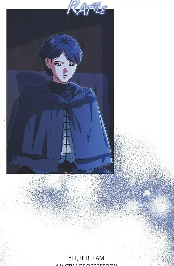 Ice Lamp – The Chronicles of Kira Chapter 34 - Page 33