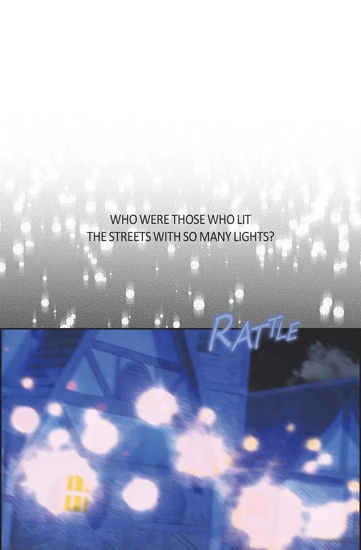 Ice Lamp – The Chronicles of Kira Chapter 34 - Page 35