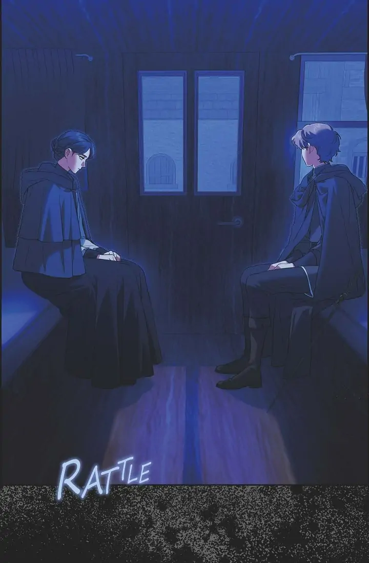 Ice Lamp – The Chronicles of Kira Chapter 34 - Page 38