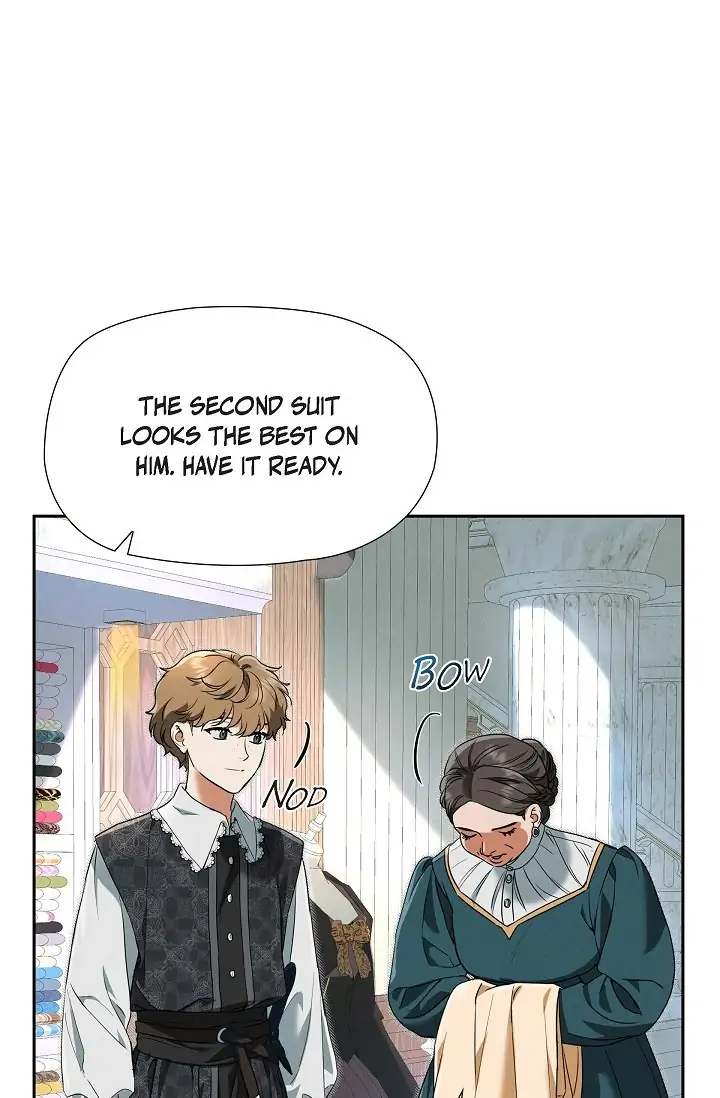 Ice Lamp – The Chronicles of Kira Chapter 34 - Page 4