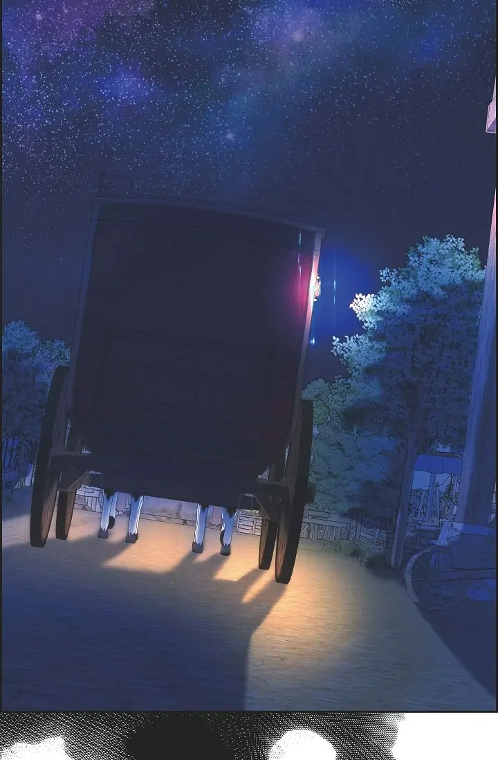 Ice Lamp – The Chronicles of Kira Chapter 34 - Page 40