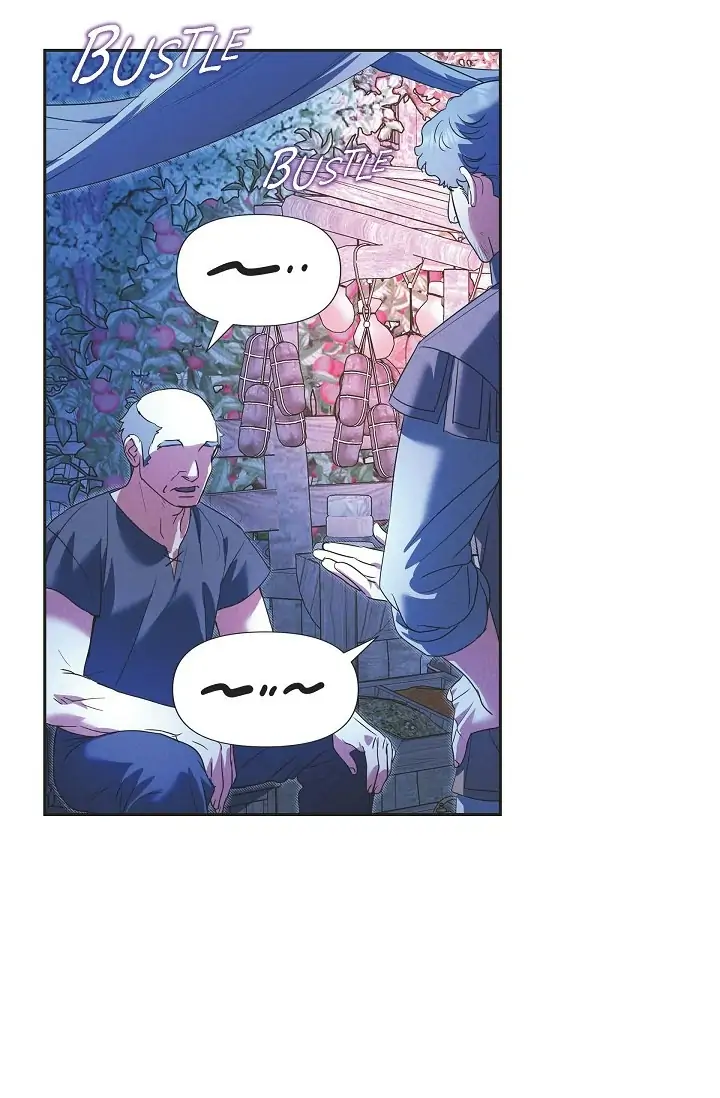 Ice Lamp – The Chronicles of Kira Chapter 34 - Page 42