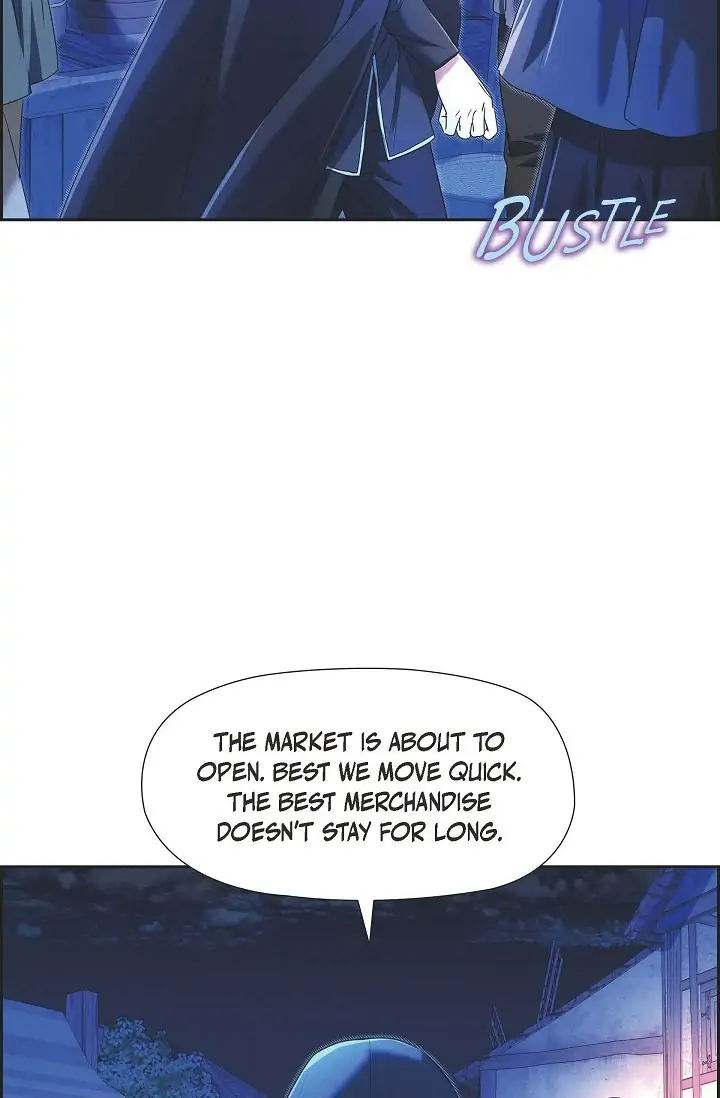 Ice Lamp – The Chronicles of Kira Chapter 34 - Page 44