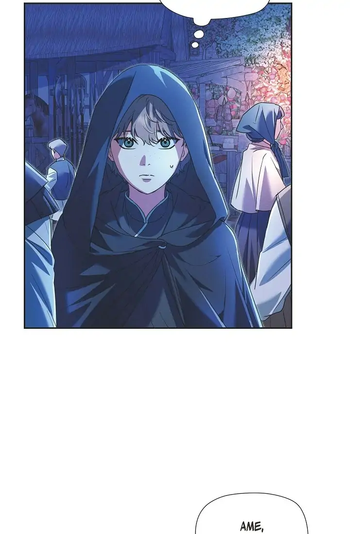 Ice Lamp – The Chronicles of Kira Chapter 34 - Page 46