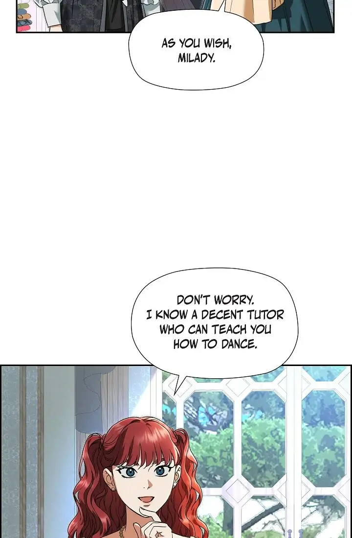 Ice Lamp – The Chronicles of Kira Chapter 34 - Page 5
