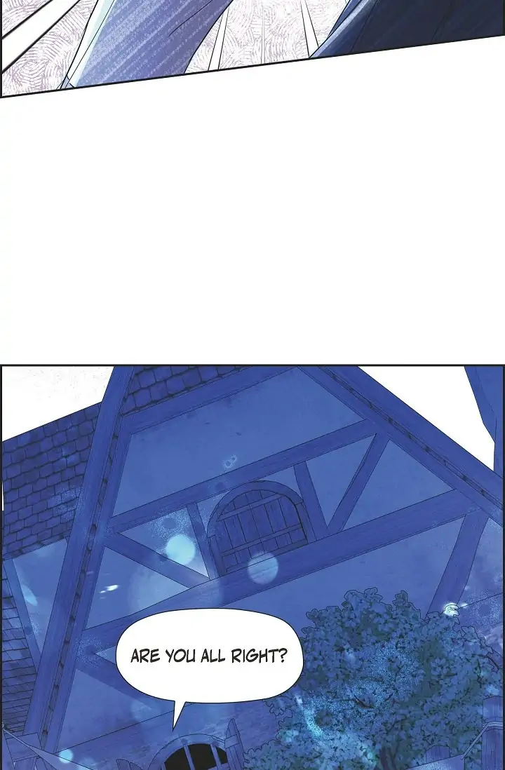 Ice Lamp – The Chronicles of Kira Chapter 34 - Page 50