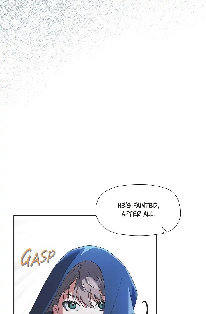 Ice Lamp – The Chronicles of Kira Chapter 34 - Page 53