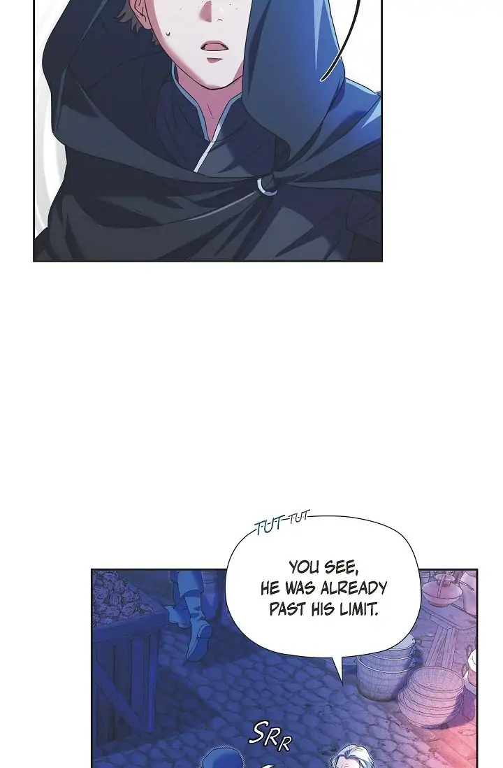 Ice Lamp – The Chronicles of Kira Chapter 34 - Page 54