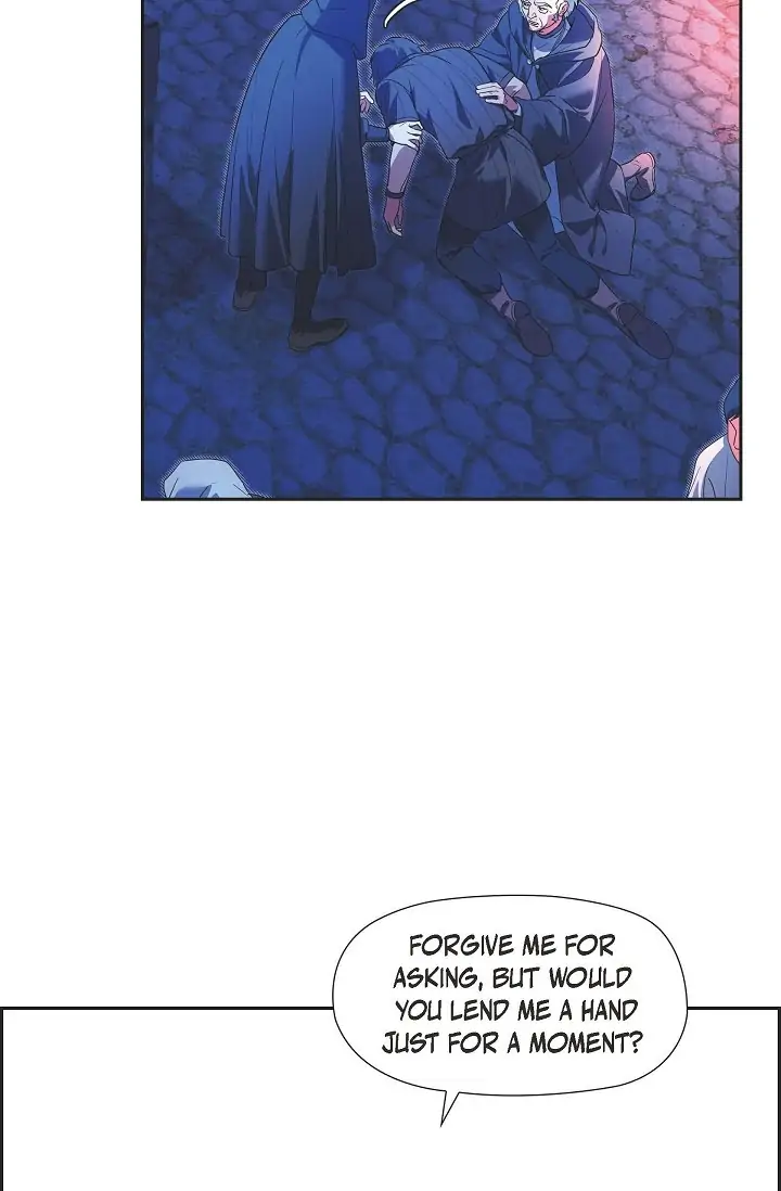 Ice Lamp – The Chronicles of Kira Chapter 34 - Page 55