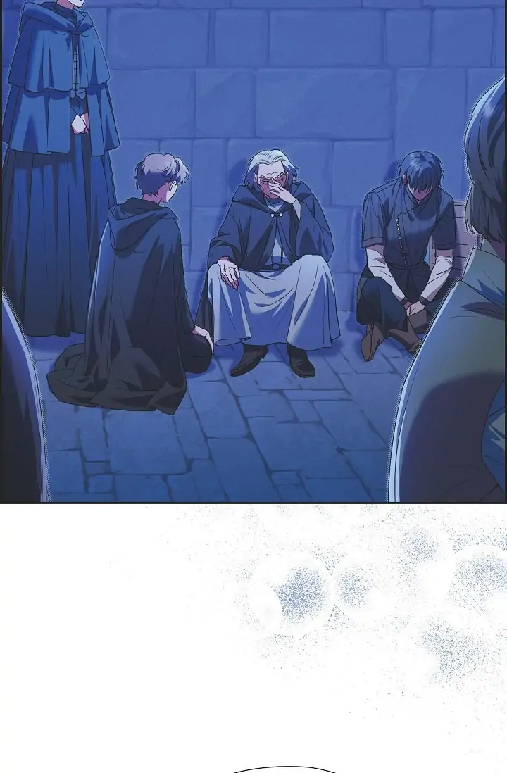 Ice Lamp – The Chronicles of Kira Chapter 34 - Page 58