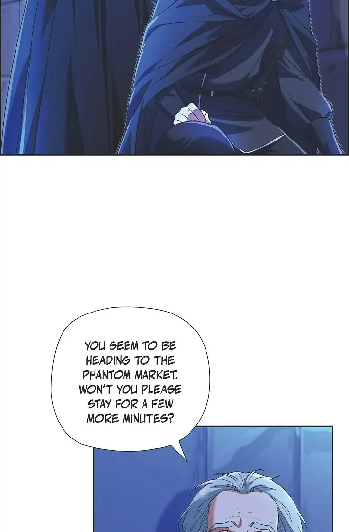 Ice Lamp – The Chronicles of Kira Chapter 34 - Page 62