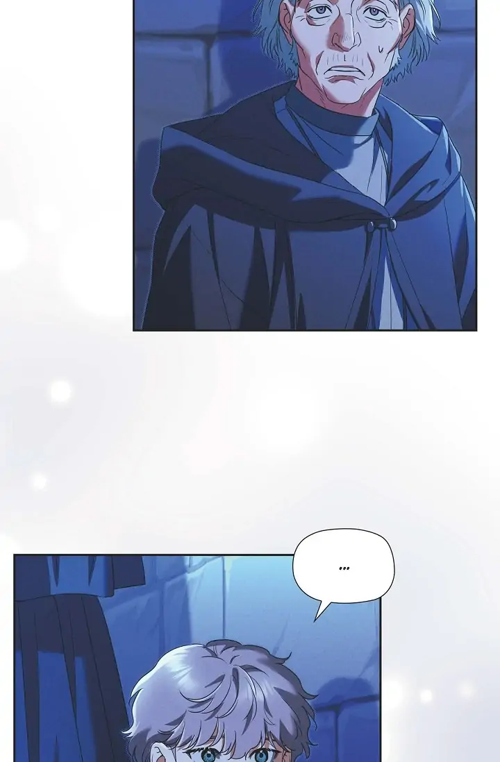 Ice Lamp – The Chronicles of Kira Chapter 34 - Page 63