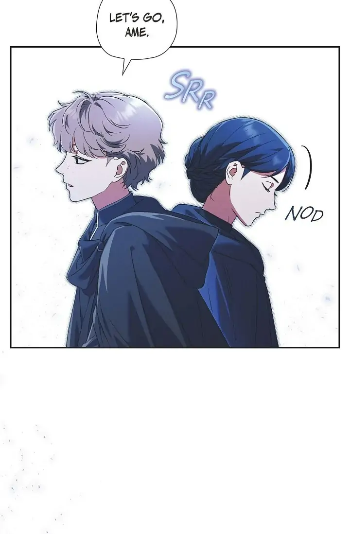 Ice Lamp – The Chronicles of Kira Chapter 34 - Page 66