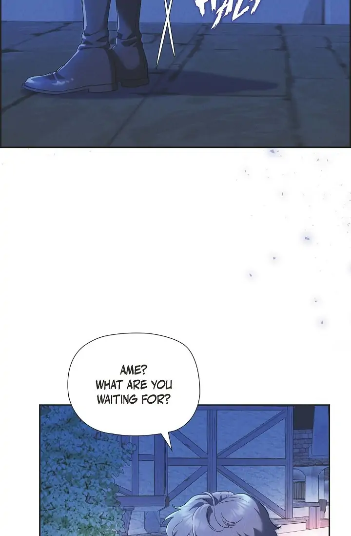 Ice Lamp – The Chronicles of Kira Chapter 34 - Page 69