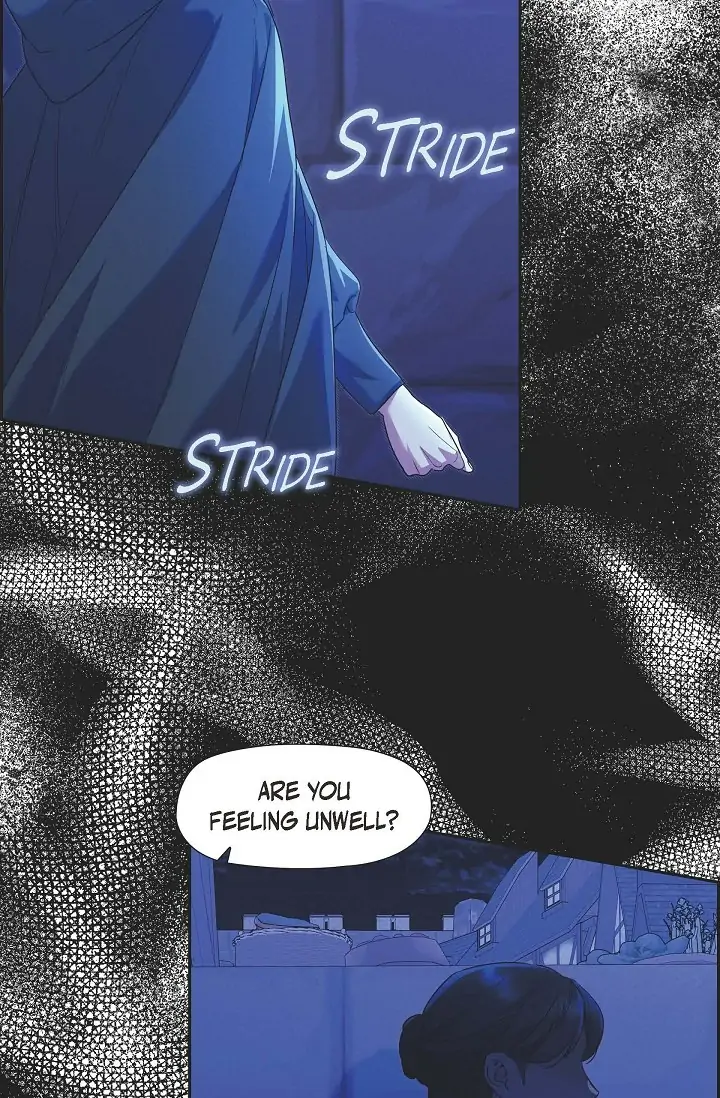 Ice Lamp – The Chronicles of Kira Chapter 34 - Page 74